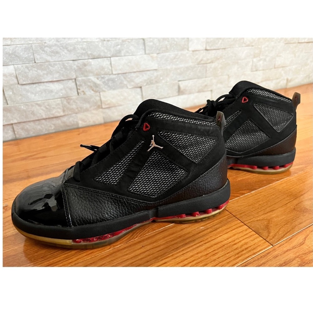 Air Jordan 16 RETRO 2008 kids 5Y used